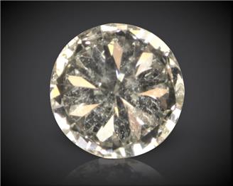 Natural Diamond Certified 0.34 cts ( 1047 )